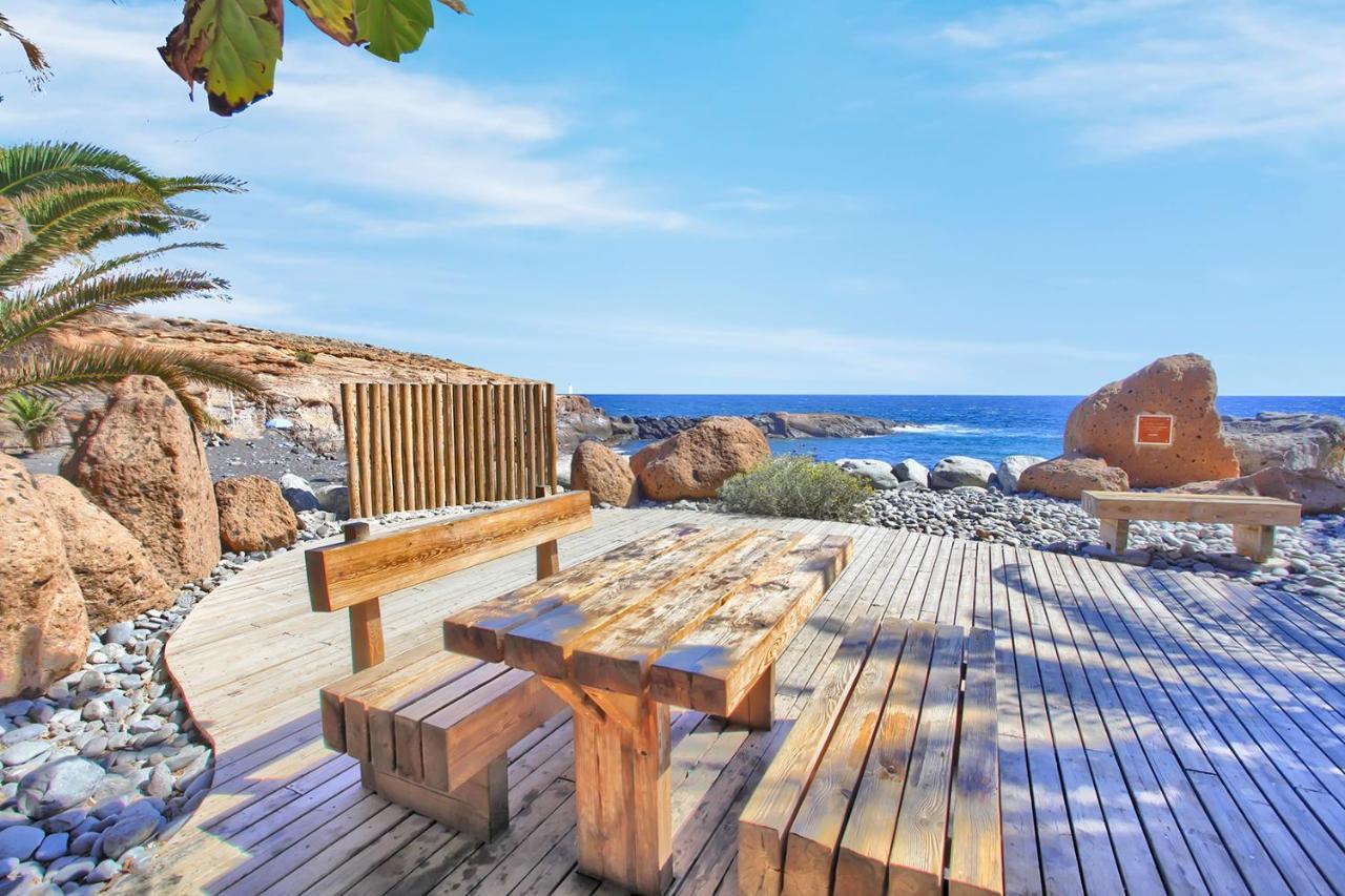 Casa Rural Paula By Paramount Holidays Arico Exterior photo