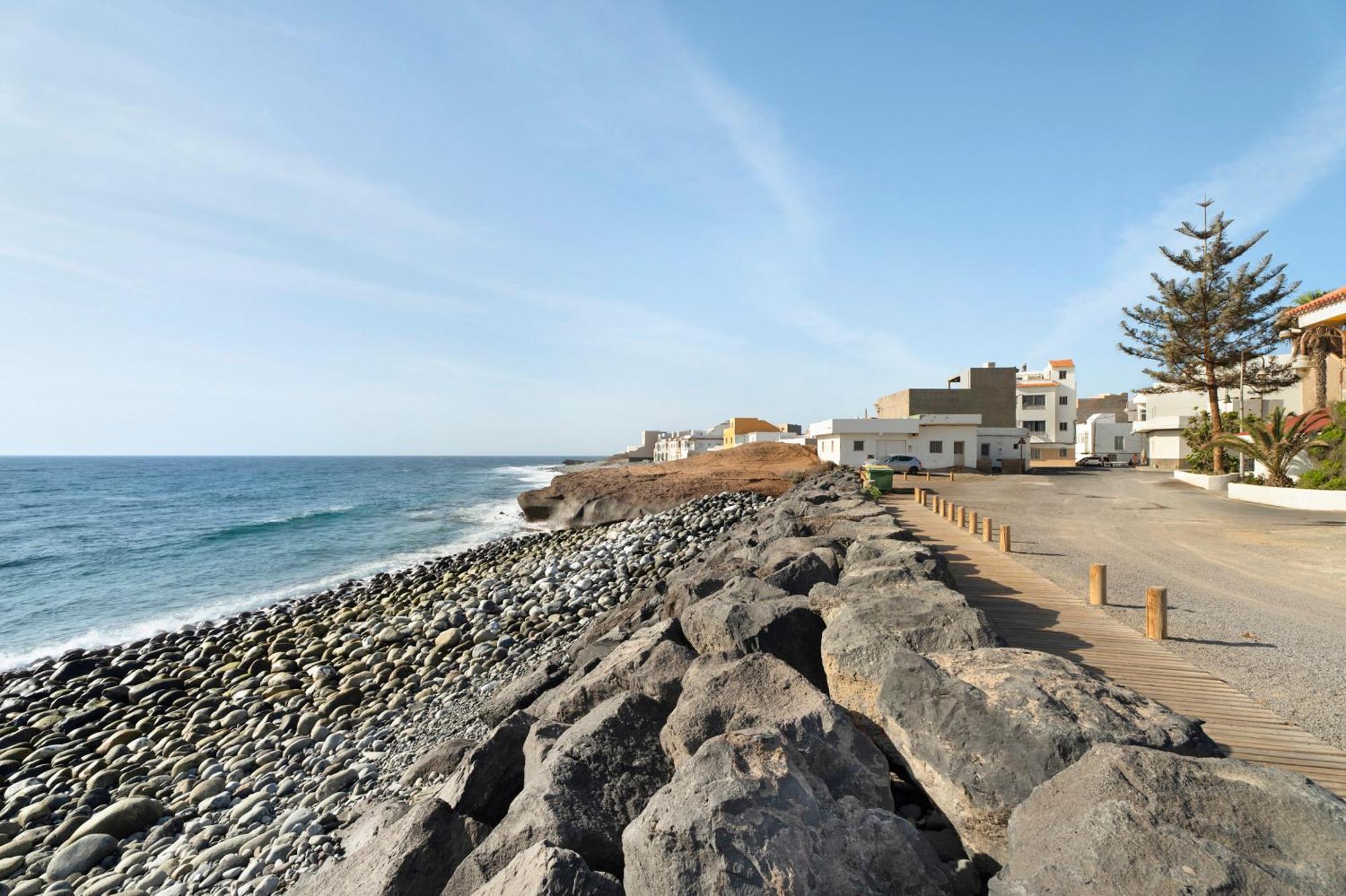 Casa Rural Paula By Paramount Holidays Arico Exterior photo
